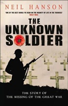 Neil Hanson - The Unknown Soldier