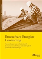 Jan Geiss - Erneuerbare-Energien-Contracting