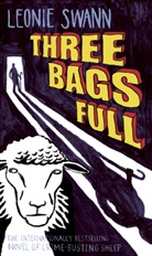Leonie Swann - Three Bags Full