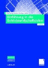 Kabst Rüdiger, Wolfgang Weber - Einführung in die Betriebswirtschaftslehre