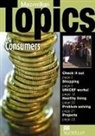 Susan Holden - Macmillan Topics - Intermediate: Consumers Intermediate