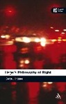 David Rose, David Edward Rose - Hegel's 'Philosophy of Right'