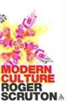 Roger Scruton - Modern Culture