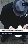Nicolas Tredell - Fitzgerald's The Great Gatsby