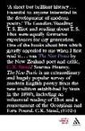 Stead, C K Stead, C. K. Stead, C.k. Stead - The New Poetic