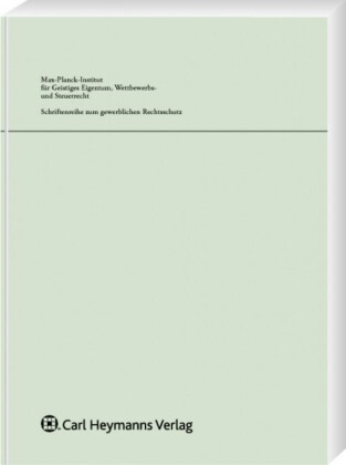 Florent Thouvenin, Josef Drexl, Reto M Hilty, Ret M Hilty, Reto M Hilty, Gerhard Schricker... - Funktionale Systematisierung von Wettbewerbsrecht (UWG) und Immaterialgüterrecht - Diss. Univ. Zürich