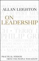 Allan Leighton - On Leadership