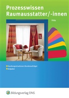 Walter Fritz - Prozesswissen für Raumausstatter/-innen