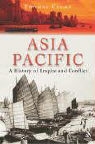 Thomas Crump - Asia-Pacific: A History of Empire and Conflict