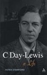 Peter Stanford, Stanford Peter - C Day-Lewis
