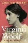 Winifred Holtby, Marion Shaw - Virginia Woolf : a Critical Memoir