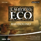 Umberto Eco, Peter Fricke, Irina Wanka, Jens Wawrczeck - Baudolino, 5 Audio-CDs (Audio book)