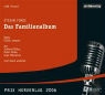 Stefan Finke, Peter Fricke, Juliane Köhler - Das Familienalbum, 1 Audio-CD (Hörbuch)