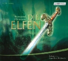 Bernhard Hennen, Hans P. Hallwachs, Hans Peter Hallwachs - Die Elfen, 6 Audio-CDs (Audio book)