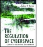 Andrew Murray, Andrew (London School of Economics Murray, Andrew (The London School of Economics and Murray, Andrew (The London School of Economics and Political Science Murray, Andrew D. Murray - Regulation of Cyberspace