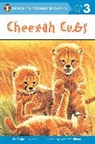 Ginjer L Clarke, Ginjer L. Clarke, Ginjer L./ Washburn Clarke, Clarke Ginjer L., Lucia Washburn, Lucia Washburn... - Cheetah Cubs