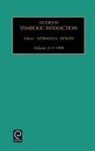 Denzin, N. K. Denzin, Norman K. Denzin - Studies in Symbolic Interaction