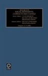 Michael N. Dobkowski, Kriesberg, Isidor Wallimann, Michael N. Dobkowski, Louis Kriesberg, Isidor Wallimann - Research in Social Movements, Conflicts and Change
