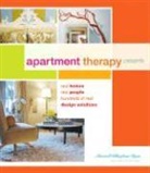 Maxwell Gillingham-Ryan - Apartment Therapy
