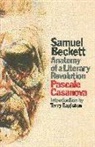 Pascale Casanova, Terry Eagleton, Gregory Elliott - Samuel Beckett