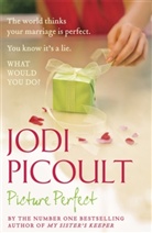 Jodi Picoult - Picture Perfect