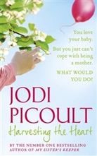 Jodi Picoult - Harvesting the Hear