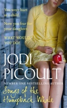 Jodi Picoult - Songs of the Humpback Whale