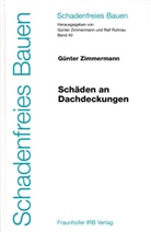 Günter Zimmermann, Ruhnau, Ruhnau, Ralf Ruhnau, Günte Zimmermann, Günter Zimmermann - Schäden an Dachdeckungen.