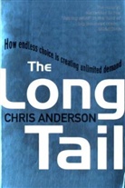 Chris Anderson - The Long Tail