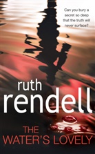 Ruth Rendell - The Water's Lovely