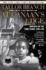 Taylor Branch - At Canaan''s Edge