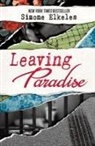 Simone Elkeles - Leaving Paradise