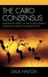 Saul Halfon, Halfon Saul - The Cairo Consensus