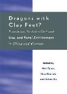 Max Spoor, Max (EDT)/ Heerink Spoor, Nico Heerink, Futian Qu, Max Spoor - Dragons With Clay Feet?