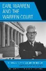 Harry (EDT) Scheiber, Harry N. Scheiber, Harry N Scheiber, Harry N. Scheiber, Scheiber Harry N. - Earl Warren and the Warren Court