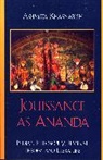 Ashmita Khasnabish, Khasnabish Ashmita - Jouissance As Ananda