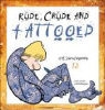 Jim Borgman, Jerry Scott, Jerry Scott - Rude, Crude and Tattooed