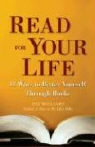 Peggy Matthews Rose, Pat Williams - Read for Your Life