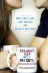 Daylle Deanna Schwartz - Straight Talk With Gay Guys