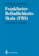 Jutta Herrlich, Lil Süllwold, Lilo Süllwold - Frankfurter Befindlichkeits-Skala (FBS) für schizophren Erkrankte