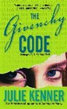 Julie Kenner - The Givenchy Code