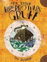 Ben Galbraith - The Fishing Brothers Gruff