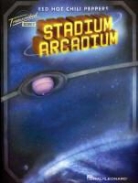 Unknown, Red Hot Chili Peppers - Red Hot Chili Peppers Stadium Arcadium