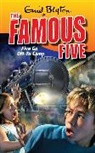 Enid Blyton - Five Go off to Camp