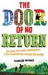 Sarah Mussi - Door of No Return