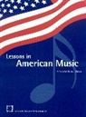Debra Lindsay, Debra Kay Robinson Lindsay, Lindsay Debra Kay Robinson - Lessons in American Music