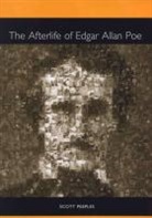 Scott Peeples - The Afterlife of Edgar Allan Poe