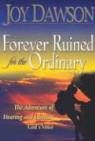 Joy Dawson - Forever Ruined for the Ordinary