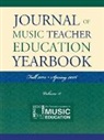 Not Available (NA), The National Association for Music Educ, The National Association for Music Educa, MENC The National Association for Music Education, The National Association for Music Educa - Journal of Music Teacher Education Yearbook