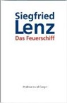 Siegfried Lenz - Das Feuerschiff
